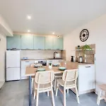 Апартаменты Le Village De Cap Esterel - Maeva - Vue 2 Pieces 5 Personnes - Prestige Mae-2374
