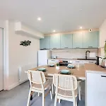 Апартаменты Le Village De Cap Esterel - Maeva - Vue 2 Pieces 5 Personnes - Prestige Mae-2374