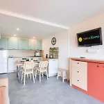 Le Village De Cap Esterel - Maeva - Vue 2 Pieces 5 Personnes - Prestige Mae-2374 Апартаменты Сен-Рафаэль