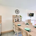 Le Village De Cap Esterel - Maeva - Vue 2 Pieces 5 Personnes - Prestige Mae-2374 Апартаменты