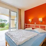 Le Village De Cap Esterel - Maeva - Vue 2 Pieces 5 Personnes - Prestige Mae-2374 * Сен-Рафаэль