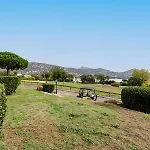 Апартаменты Le Village De Cap Esterel - Maeva - Vue 2 Pieces 5 Personnes - Prestige Mae-2374 *