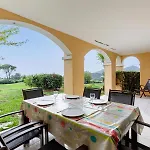 Le Village De Cap Esterel - Maeva - Vue 2 Pieces 5 Personnes - Prestige Mae-2374