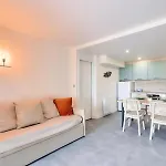 Апартаменты Le Village De Cap Esterel - Maeva - Vue 2 Pieces 5 Personnes - Prestige Mae-2374 *