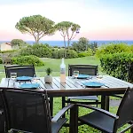 Le Village De Cap Esterel - Maeva - Vue 2 Pieces 5 Personnes - Prestige Mae-2374 Апартаменты