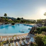 Le Village De Cap Esterel - Maeva - Vue 2 Pieces 5 Personnes - Prestige Mae-2374 *