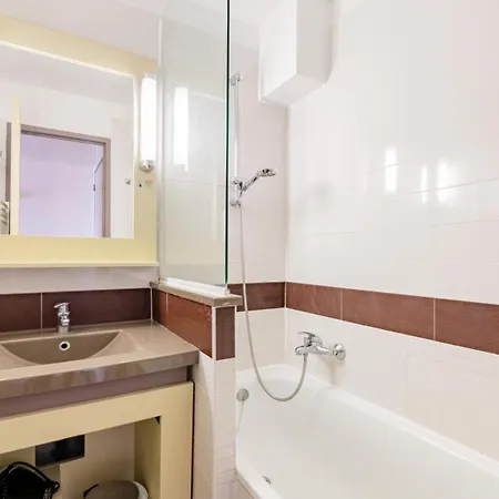 Le Village De Cap Esterel - Maeva - Vue 2 Pieces 5 Personnes - Prestige Mae-2374 Apartment Saint-Raphael (Var)