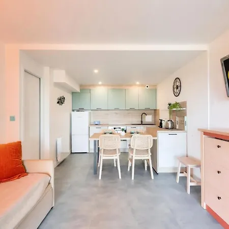 Le Village De Cap Esterel - Maeva - Vue 2 Pieces 5 Personnes - Prestige Mae-2374 * Saint-Raphael (Var)