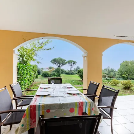 Le Village De Cap Esterel - Maeva - Vue 2 Pieces 5 Personnes - Prestige Mae-2374 Saint-Raphael (Var)
