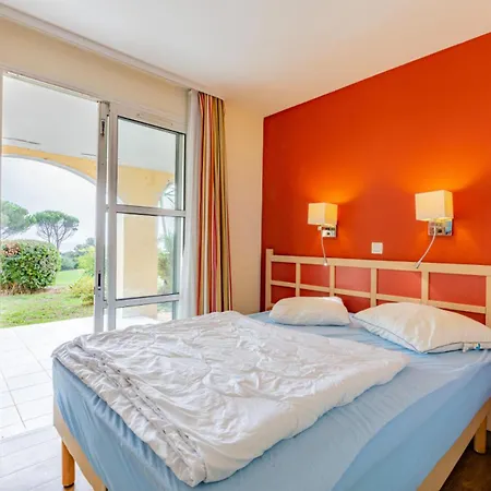 Le Village De Cap Esterel - Maeva - Vue 2 Pieces 5 Personnes - Prestige Mae-2374 * Saint-Raphael (Var)