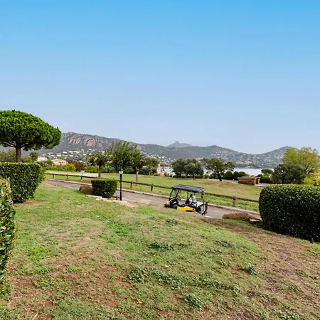Apartment Le Village De Cap Esterel - Maeva - Vue 2 Pieces 5 Personnes - Prestige Mae-2374 *