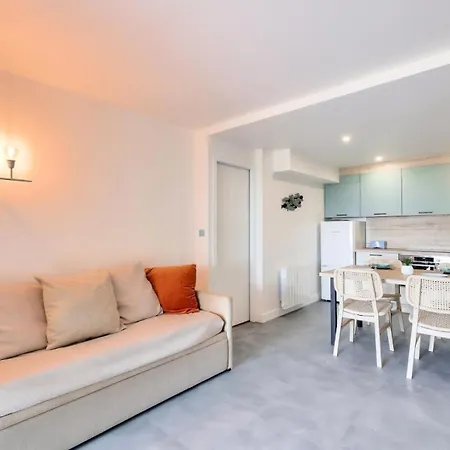 Apartment Le Village De Cap Esterel - Maeva - Vue 2 Pieces 5 Personnes - Prestige Mae-2374 *