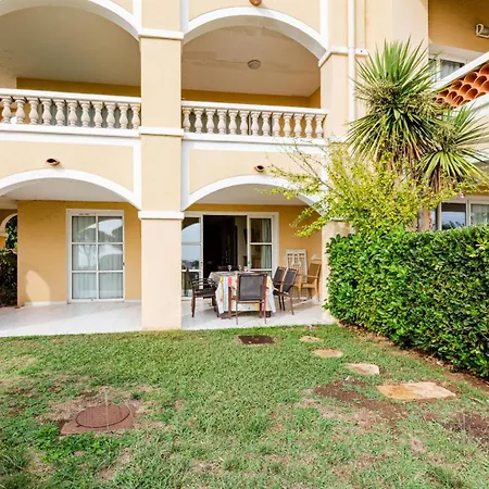 Apartment Le Village De Cap Esterel - Maeva - Vue 2 Pieces 5 Personnes - Prestige Mae-2374 *