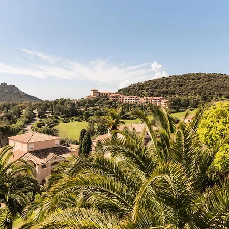 Le Village De Cap Esterel - Maeva - Vue 2 Pieces 5 Personnes - Prestige Mae-2374 Apartment Saint-Raphael (Var)
