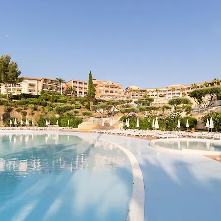 Le Village De Cap Esterel - Maeva - Vue 2 Pieces 5 Personnes - Prestige Mae-2374 Apartment