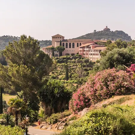 Le Village De Cap Esterel - Maeva - Vue 2 Pieces 5 Personnes - Prestige Mae-2374 *