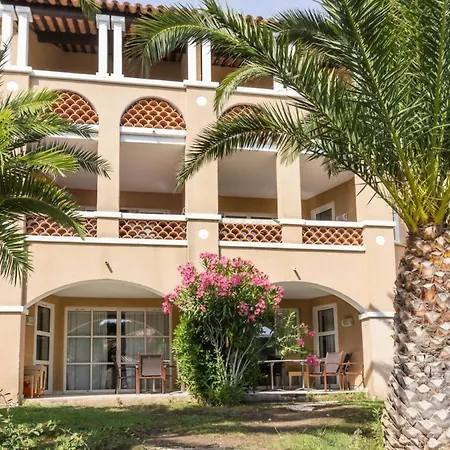 Le Village De Cap Esterel - Maeva - Vue 2 Pieces 5 Personnes - Prestige Mae-2374 Apartment Saint-Raphael (Var)