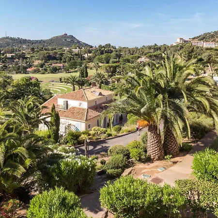 Apartment Le Village De Cap Esterel - Maeva - Vue 2 Pieces 5 Personnes - Prestige Mae-2374 Saint-Raphael (Var)