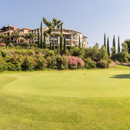 Le Village De Cap Esterel - Maeva - Vue 2 Pieces 5 Personnes - Prestige Mae-2374 Апартаменты *