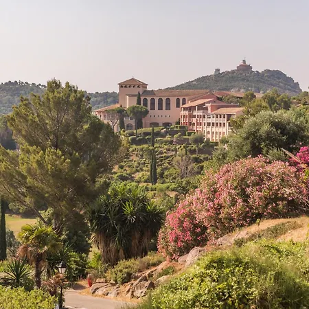 Le Village De Cap Esterel - Maeva - Vue 2 Pieces 5 Personnes - Prestige Mae-2374 Appartement