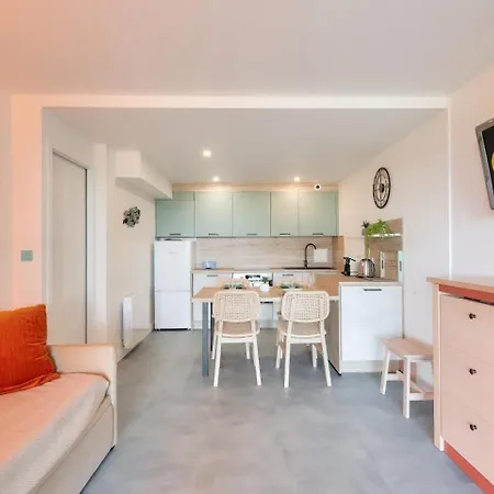 Résidence Le Village De Cap Esterel - Maeva - Vue 2 Pièces 5 Personnes - Prestige Mae-2374 Saint-Raphaël