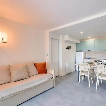 Résidence Le Village De Cap Esterel - Maeva - Vue 2 Pièces 5 Personnes - Prestige Mae-2374