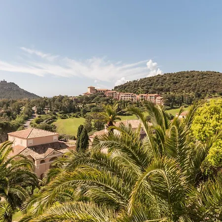 Résidence Le Village De Cap Esterel - Maeva - Vue 2 Pièces 5 Personnes - Prestige Mae-2374