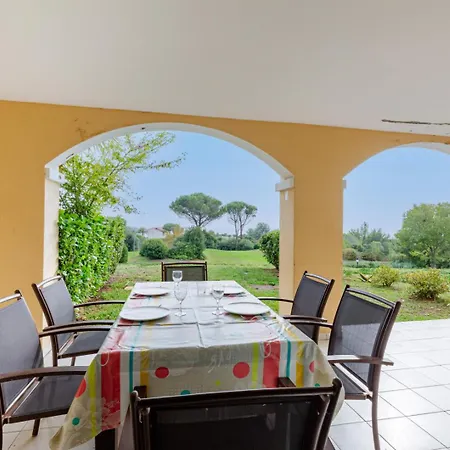 Résidence Le Village De Cap Esterel - Maeva - Vue 2 Pièces 5 Personnes - Prestige Mae-2374 Apartamento Saint-Raphaël