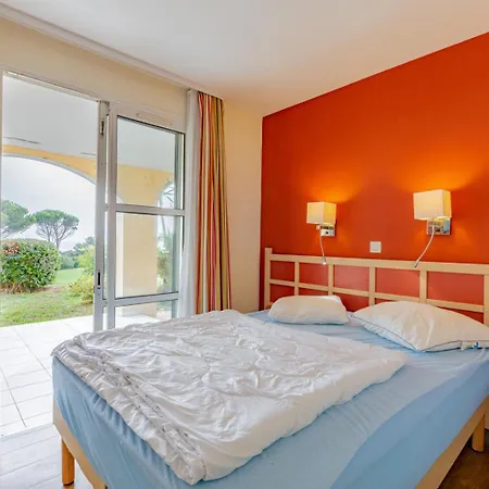 Apartamento Résidence Le Village De Cap Esterel - Maeva - Vue 2 Pièces 5 Personnes - Prestige Mae-2374 Saint-Raphaël