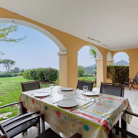 Résidence Le Village De Cap Esterel - Maeva - Vue 2 Pièces 5 Personnes - Prestige Mae-2374 *
