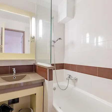 Résidence Le Village De Cap Esterel - Maeva - Vue 2 Pièces 5 Personnes - Prestige Mae-2374