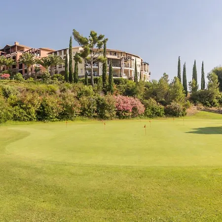Résidence Le Village De Cap Esterel - Maeva - Vue 2 Pièces 5 Personnes - Prestige Mae-2374 * Saint-Raphaël