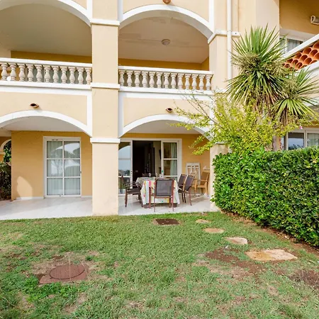 Le Village De Cap Esterel - Maeva - Vue 2 Pieces 5 Personnes - Prestige Mae-2374 Appartement *